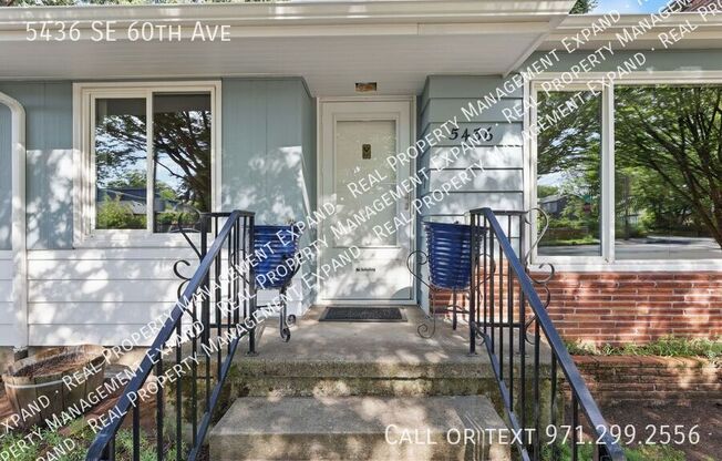 5436 SE 60 AVE
