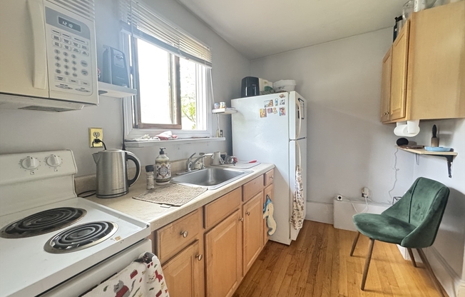 24 Shawmut Ter