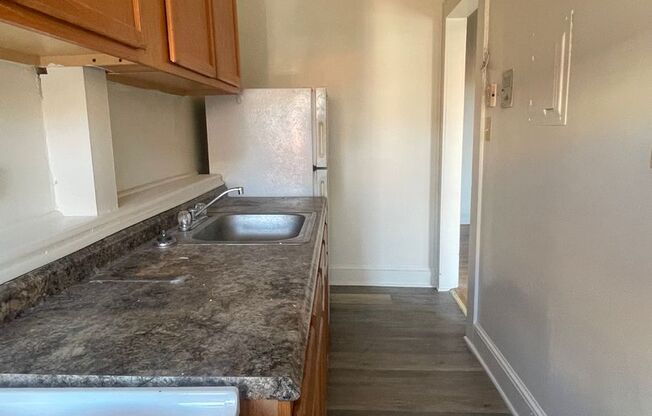 1 bed, 1 bath, 20 sqft, $995, Unit #6