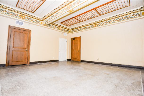 1 bed, 1 bath, 700 sqft, $1,375, Unit The Press - 2201