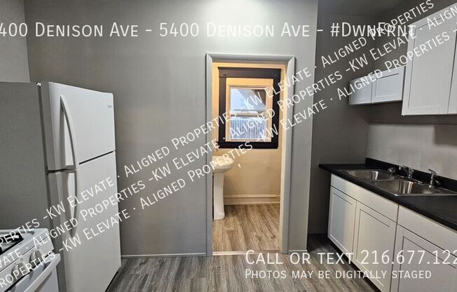 5400 Denison Ave - 5400 Denison Ave