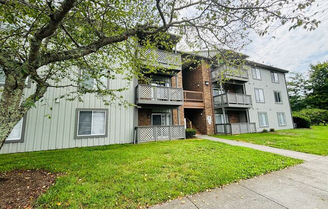 3 Bedroom 2 Bath Condo