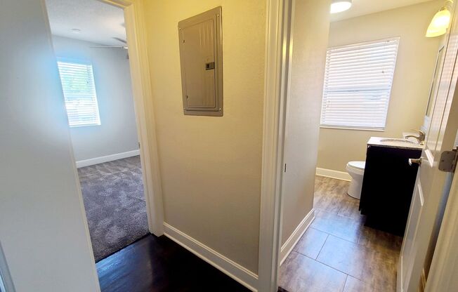 1 bed, 1 bath, 611 sqft, $1,200, Unit 1311-301