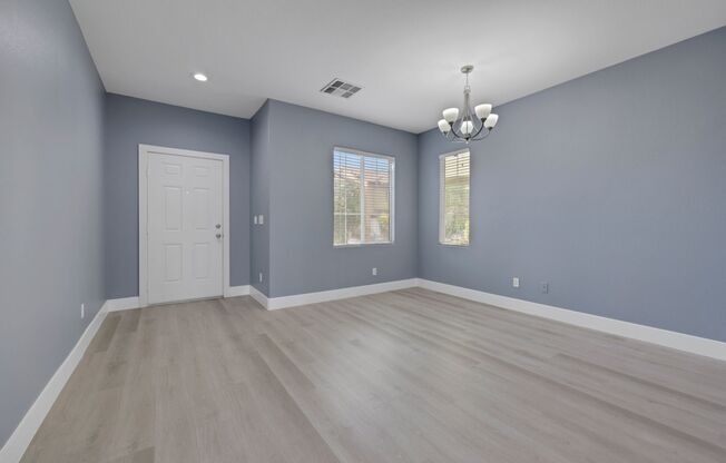 Like New highly upgraded Single Family home