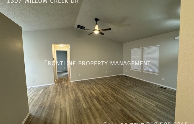 Partner-provided property photo