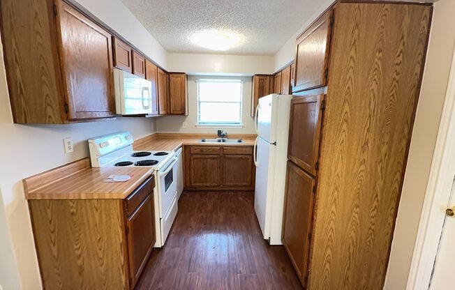 Wright Way 6931