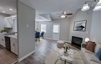 Breckenridge Apartments