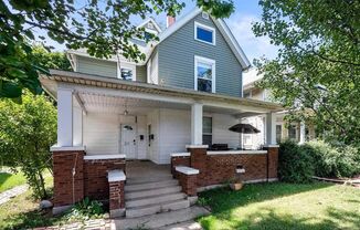 MGAM-509/511 N Wheeling Ave