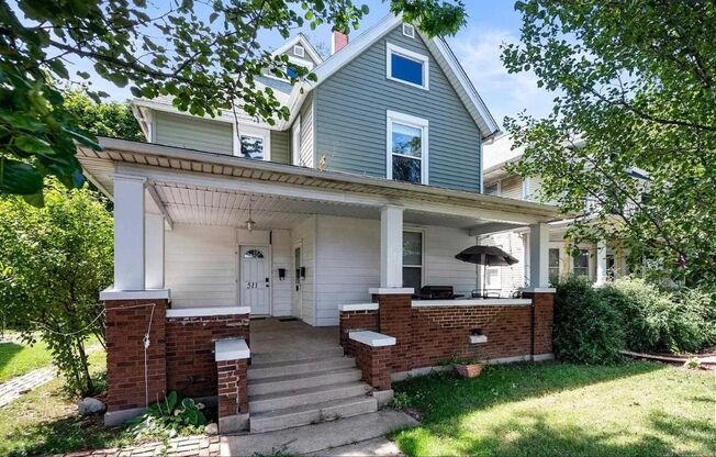 MGAM-509/511 N Wheeling Ave
