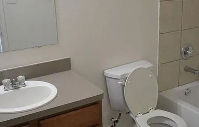 House for Lease in Ft. Worth, TX!