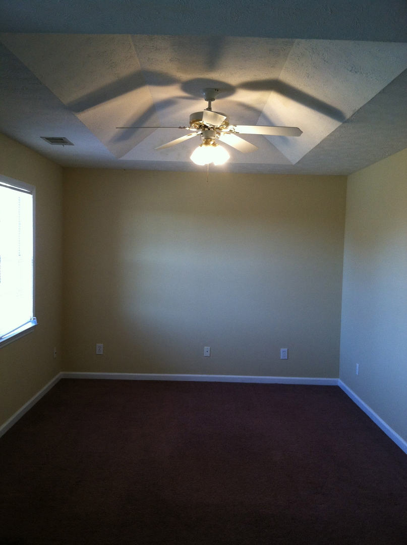 2Bed/2Bath Available in October!