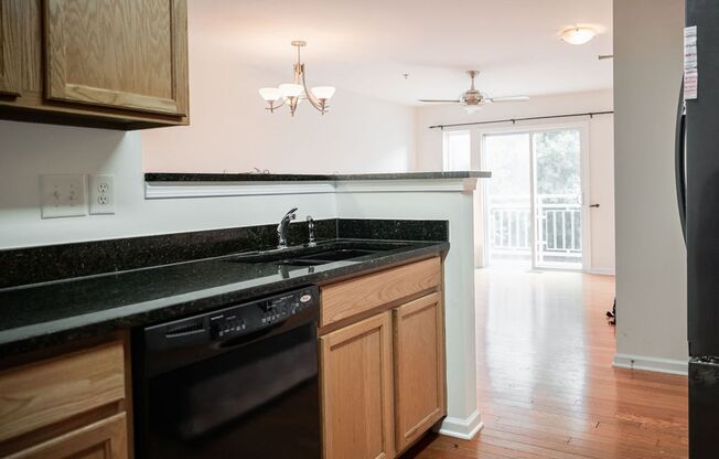 Stylish Condo with Dual Primary Suites and Community Pool