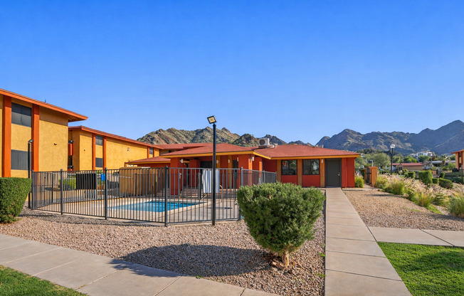 Partner-provided property photo