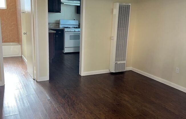 Astro Vista Apartments