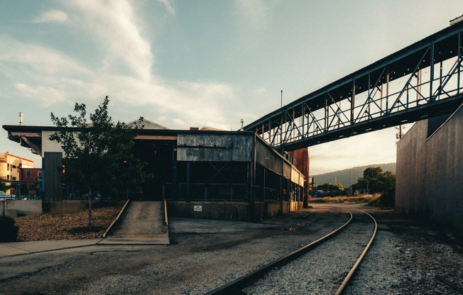 Partner-provided property photo