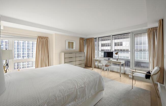 4 beds, 3.5 baths, 3,726 sqft, $30,000, Unit 38A