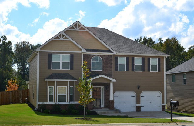 516 Sagebrush Trail in Evans - Large Columbia County 4 bedroom in Pool Community!