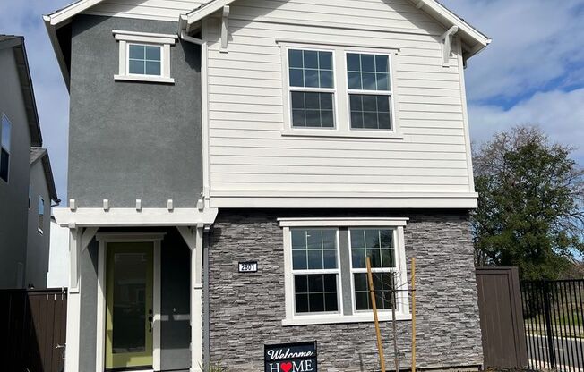 Single Family Natomas
