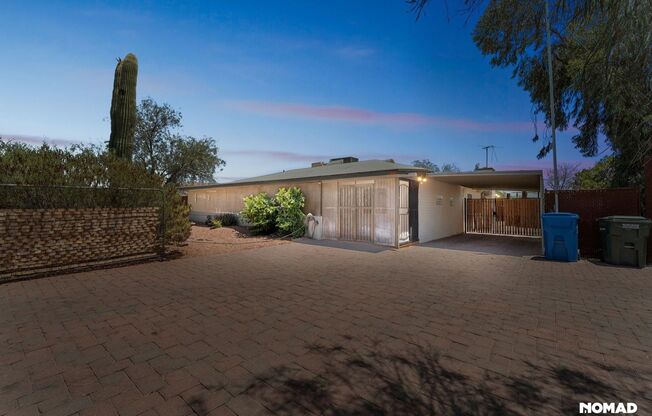 Spacious 3BR House in Phoenix