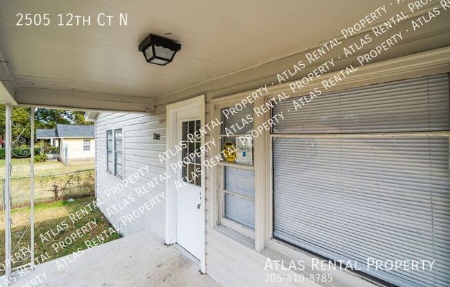 Partner-provided property photo