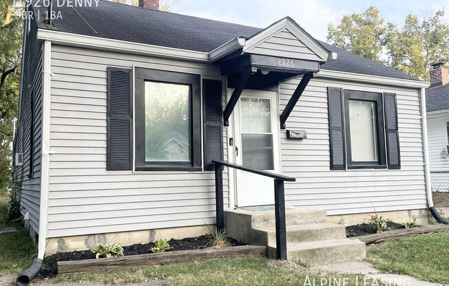 2926 DENNY