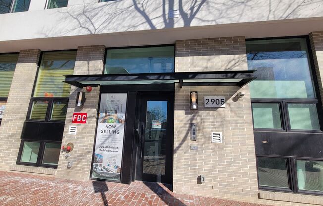 2905 GEORGIA AVE