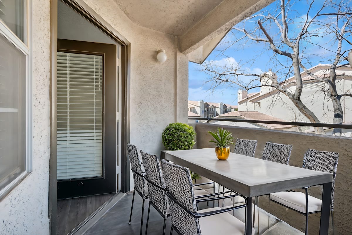 Village at Desert Lakes Apartment Homes