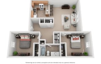 Partner-provided photo for $1164 unit