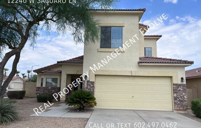12240 W SAGUARO LN
