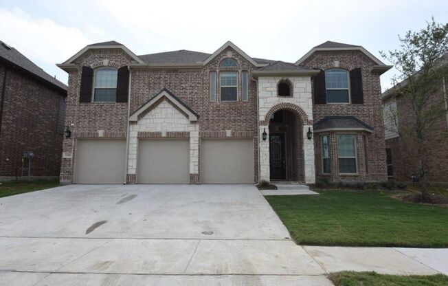 Beautiful Home in McKinney!