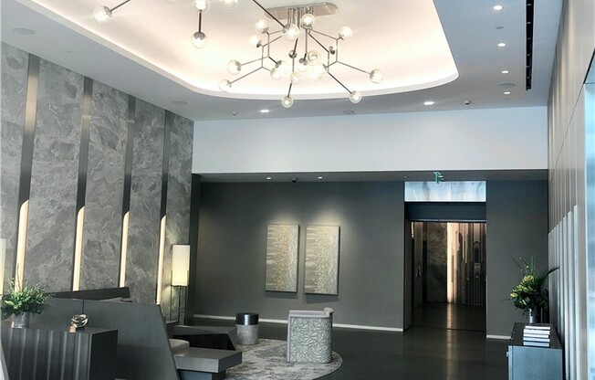 1 bed, 1.5 baths, 937 sqft, $4,150, Unit 1828