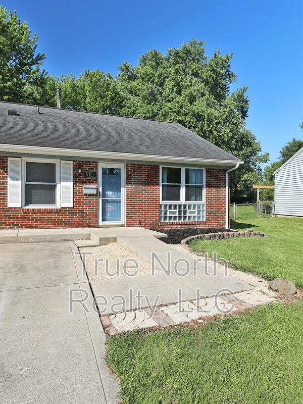 601 DAVENTRY LN