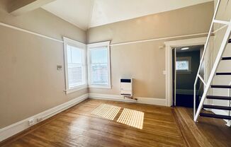 Studio, 1 bath, 650 sqft, $1,650, Unit 9