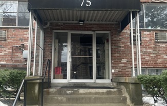 75 GARDNER ST