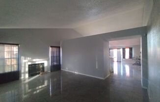 3 beds, 2 baths, $2,750