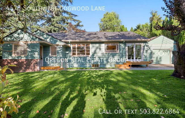 4575 SW DOGWOOD LN