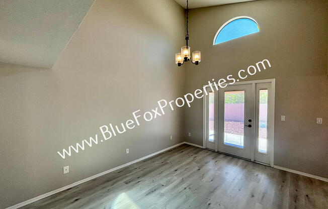 10502 N AUTUMN HL LN