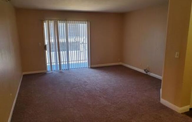 Spring Valley Condo