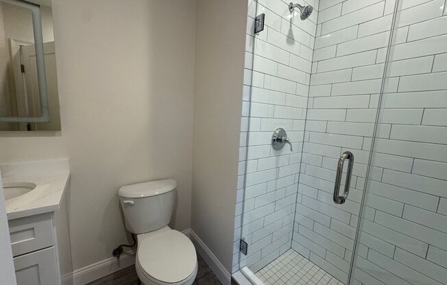 Studio, 1 bath, $2,250, Unit 505