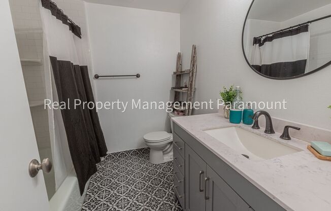 1 bed, 1 bath, $2,700, Unit APARTMENT 311