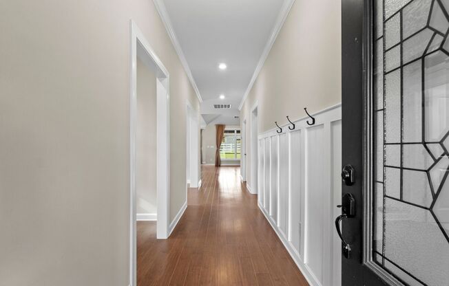 Luxury Rental in Twin Lakes!