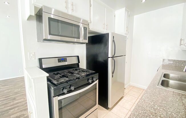 9030 Harratt Street: Retro Charm Meets Urban Sophistication