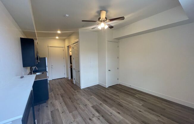 Studio, 1 bath, 340 sqft, $1,095, Unit 1306*
