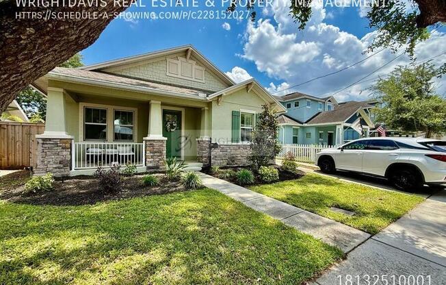 3509 N TAMPA ST