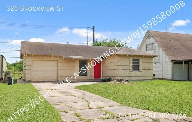 326 BROOKVIEW ST