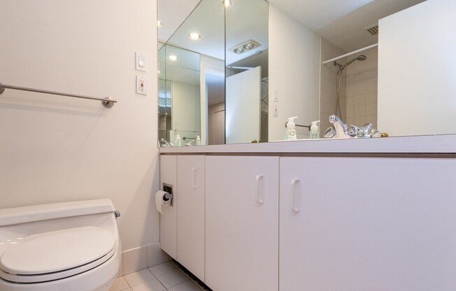 2 beds, 2 baths, 1,327 sqft, $5,750, Unit 804