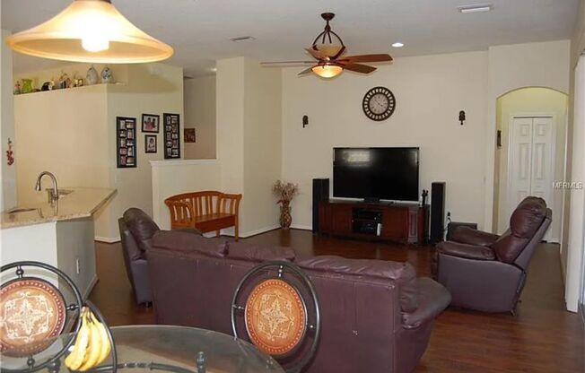4 bed, 2 Bath New Tampa Home for Lease!
