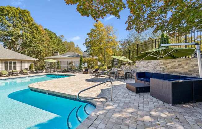 Park Ridge Estates in Durham, NC