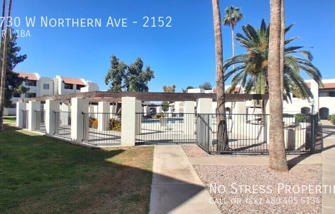 4730 W Northern Ave