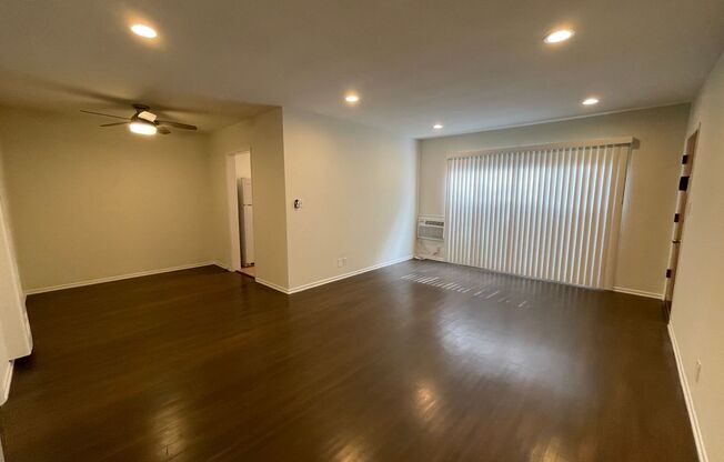 1 bed, 1 bath, $2,195